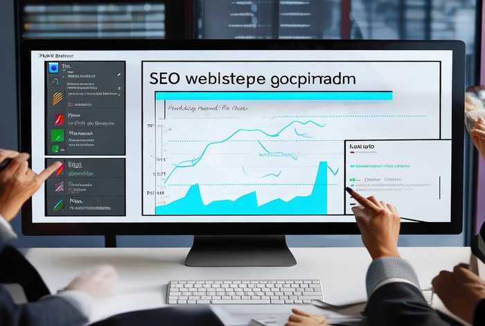 seo网站页面优化 seo网站如何优化页面