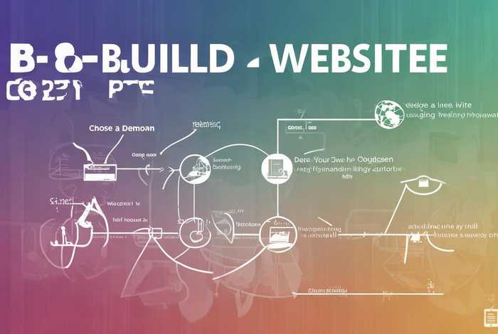 搭建网站步骤 - 搭建网站步骤是什么