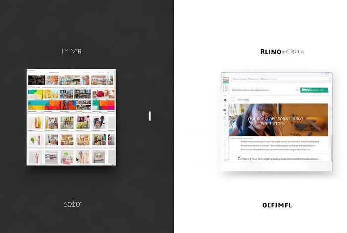 独立站跟官网的区别、独立站跟官网的区别在哪