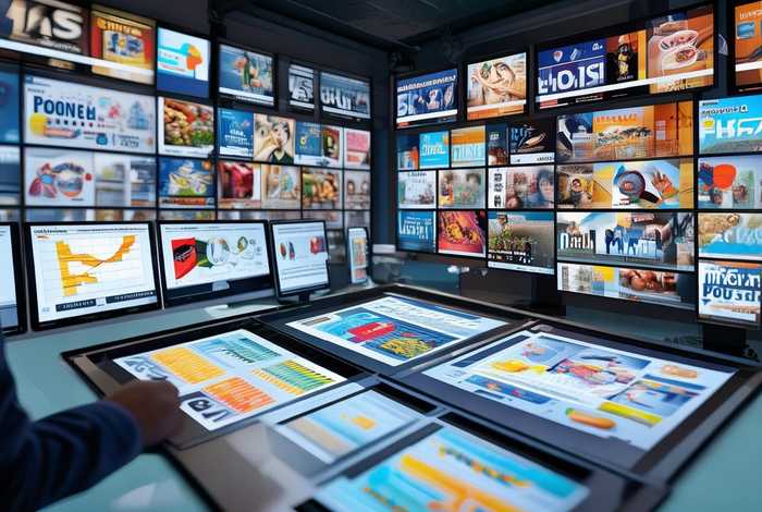 发布广告信息平台、发布广告信息平台怎么赚钱