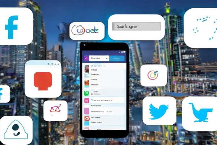 app推广渠道有哪些 - app推广渠道有哪些类型