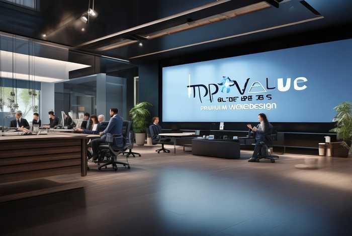 超值高端网站设计哪家好 最火高端网站设计厂家