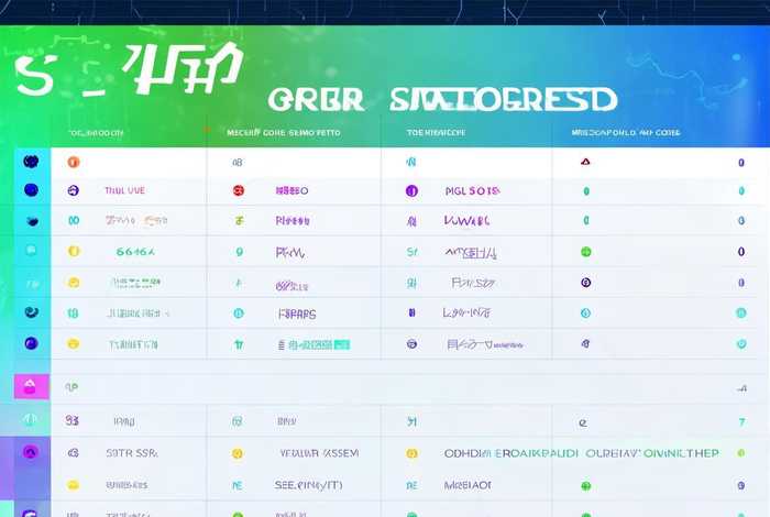 seo综合查询软件排名榜（seo综合查询软件排名榜最新）
