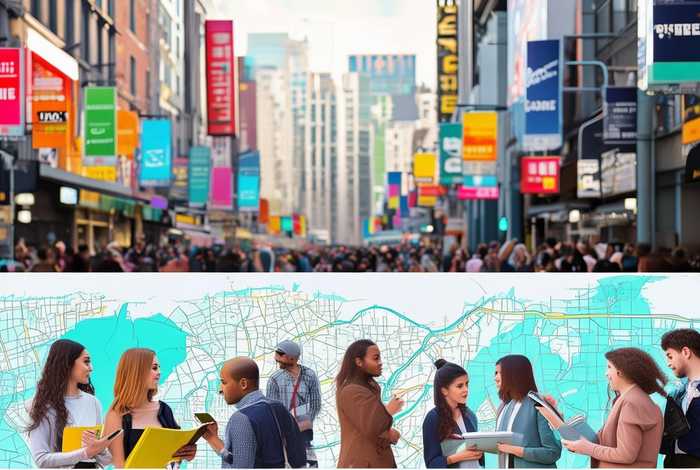 本地同城推广，本地同城推广怎么赚钱