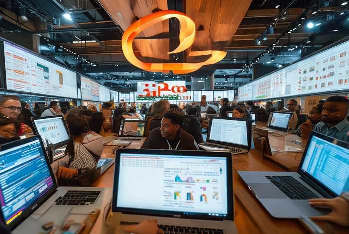 阿里跨境电商怎么做，怎么在阿里巴巴做跨境