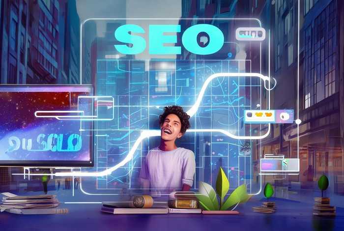 seo对创业的作用，seo对创业的作用是什么