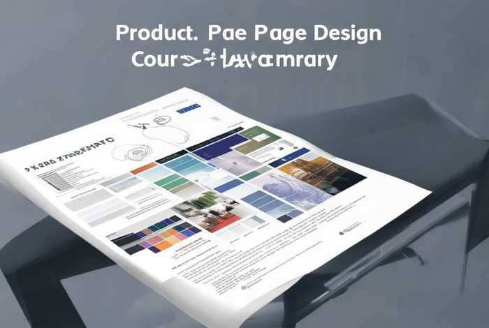 产品页面设计课程总结、产品页面设计课程总结报告