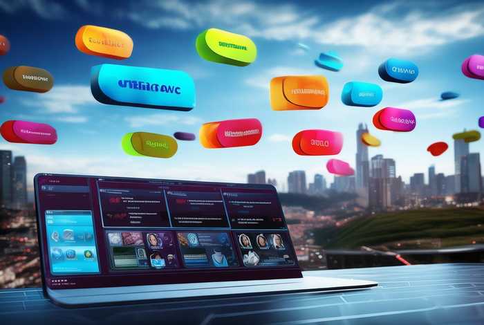 个人能注册什么域名，个人能注册什么域名软件