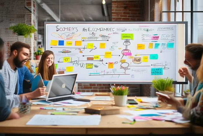 电商设计策划方案 - 电商设计策划方案怎么写