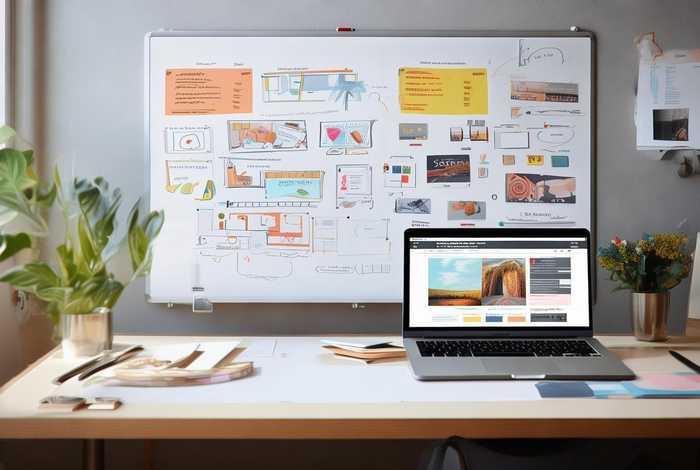 个人网页设计思路怎么写 个人网页设计思路怎么写好