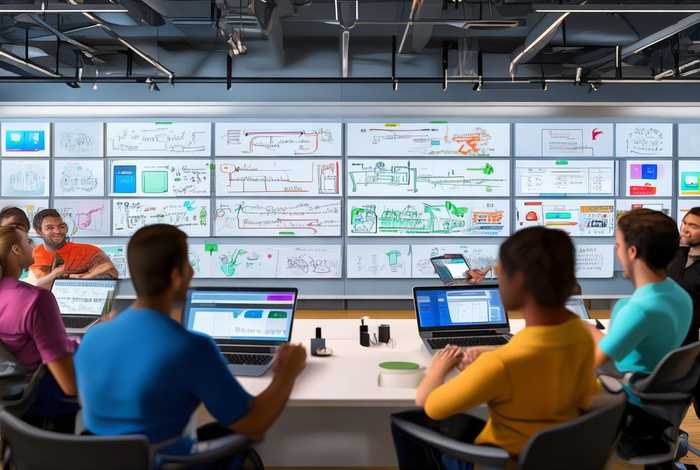 app开发方案公司（app开发方案公司有哪些）