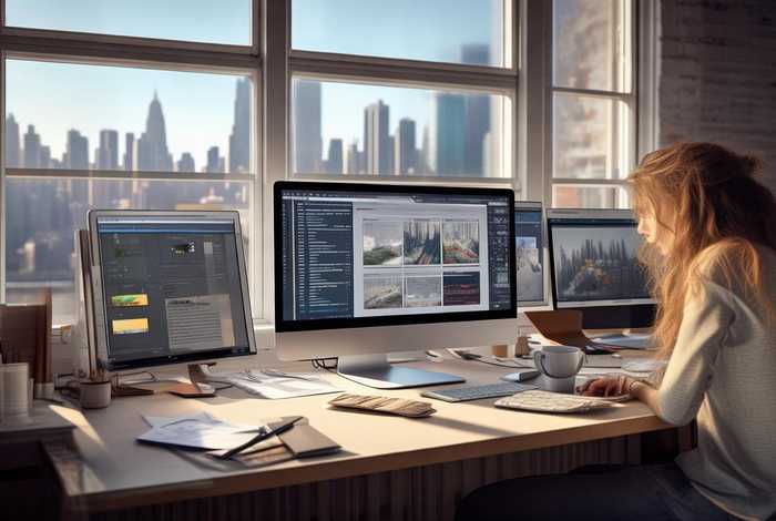 web网页设计搭建教程、web网页设计搭建教程简单