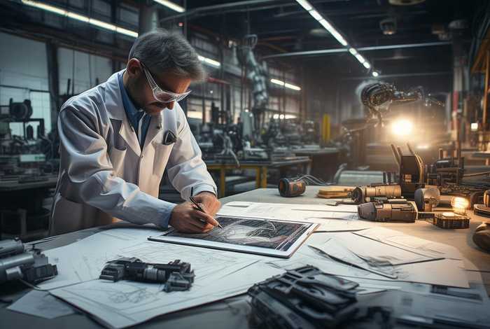 工业设计是干什么工作的 工业设计是干什么工作的呢 工业设计是干什么工作的 工业设计是干什么工作的呢