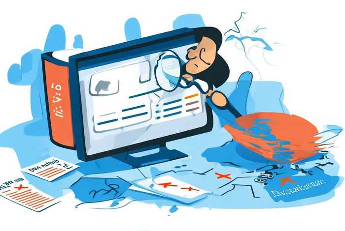 ip地址域名；ip地址域名访问网站打不开怎么办