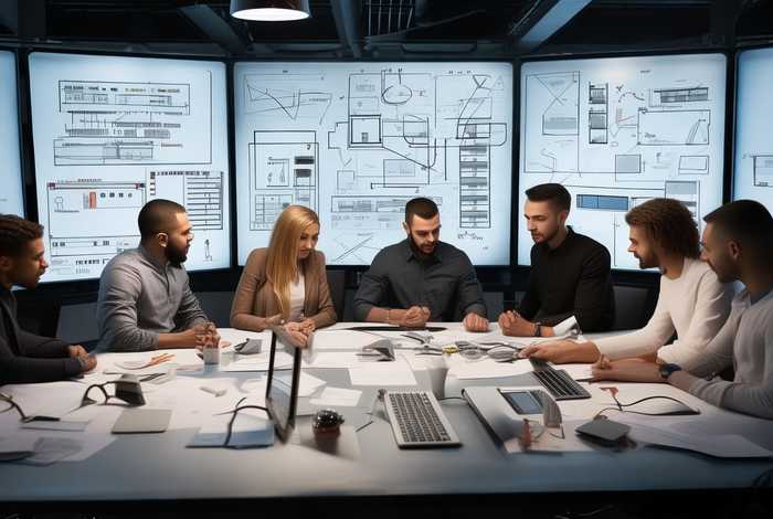 搭建网站公司有哪些主要服务（搭建网站需要什么服务器）