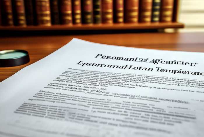 个人借条 模板（个人借条模板 法律效力）