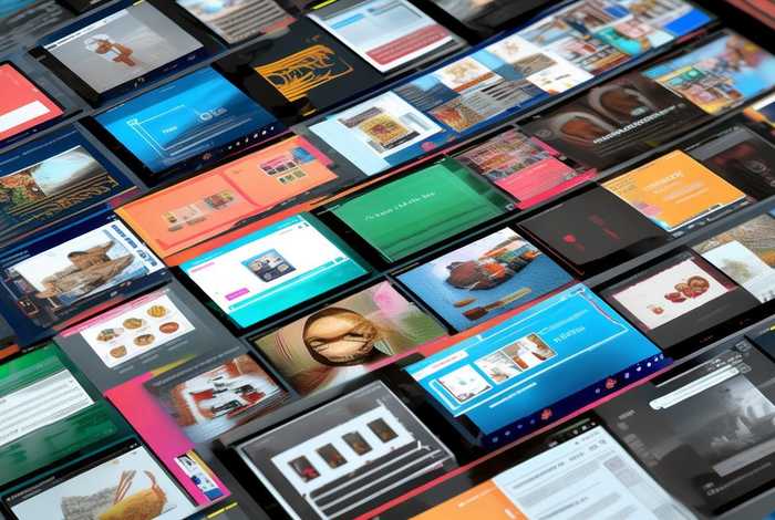 独立网站有哪些 独立网站有哪些软件