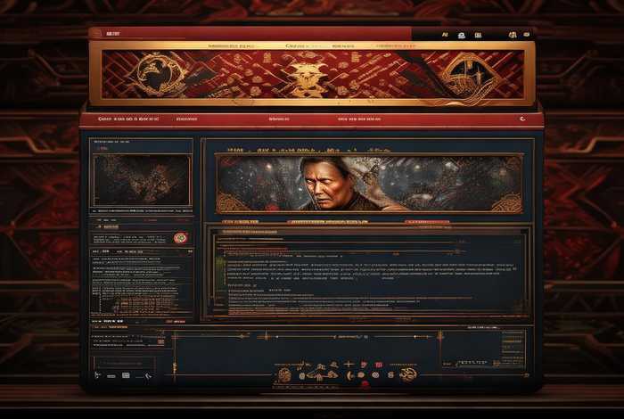 HTML CSS网页设计与制作十面埋伏 html css网页设计与制作十面埋伏