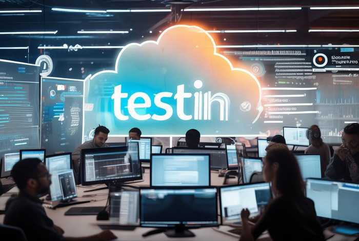 testin云测怎么样、testin云测工作怎么样