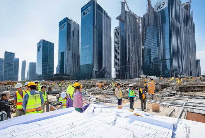 国网上海建设、国网上海建设咨询工作