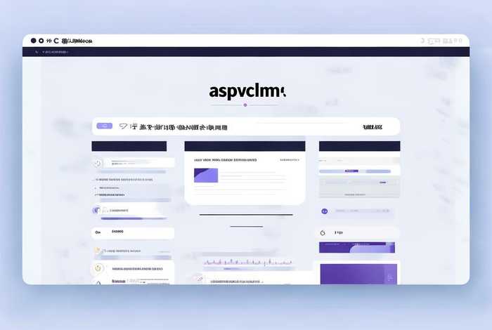 aspcms下载；aspcms免费模板下载