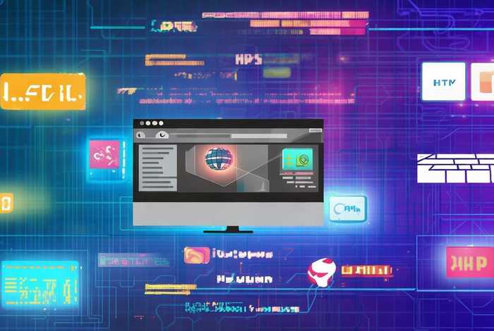 web前端开发的技术 - web前端开发的技术有哪些