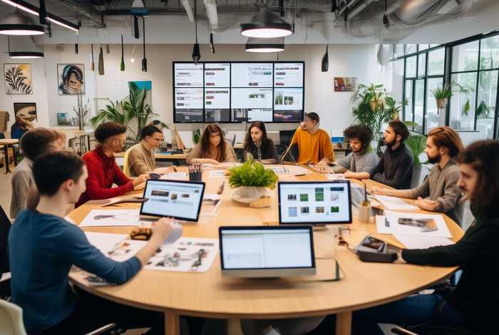 电商设计公司有哪些、电商设计公司有哪些岗位