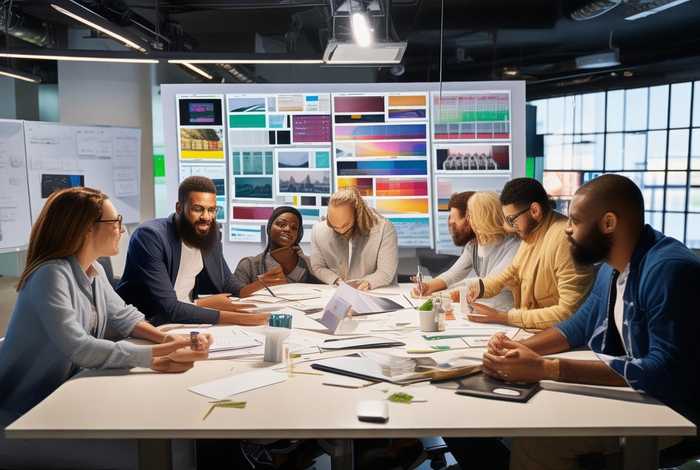 公司网页制作服务；公司网页制作服务方案