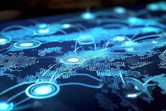 海外网络推广 海外网络推广服务