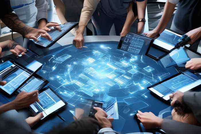 供应链管理系统扮演了什么角色（供应链管理系统扮演了什么角色呢）