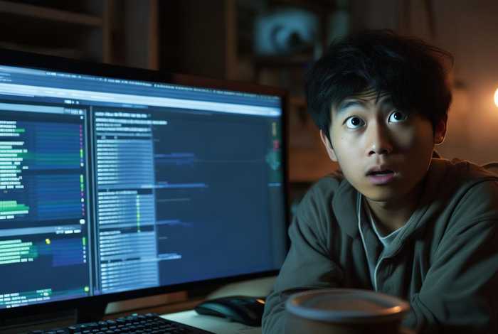 web服务器软件是什么意思（web服务器软件是什么意思啊）