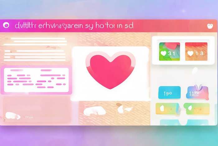 表白网页在线生成制作软件 表白网页在线生成制作软件有哪些