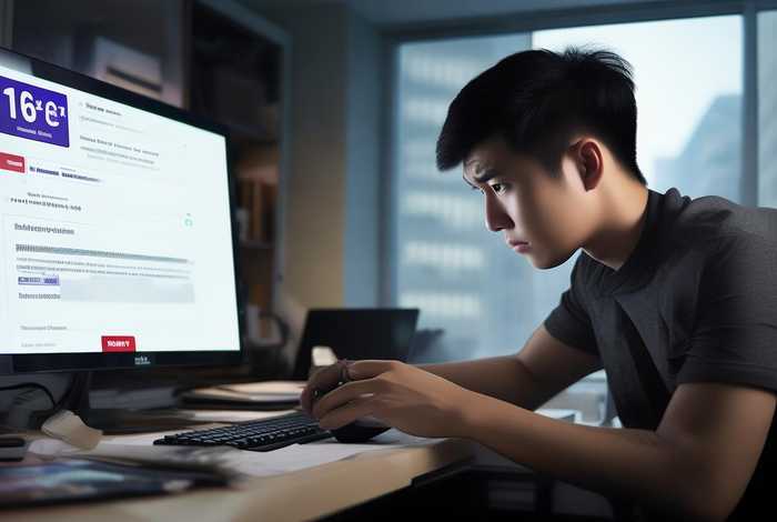 163邮箱网页版个人注册申请，163邮箱网页版个人注册申请不了