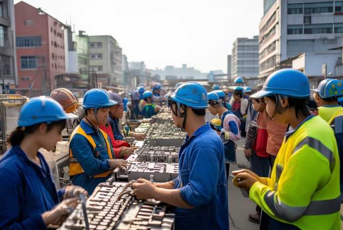 佛山招工招聘信息2020、佛山招工招聘信息2020年