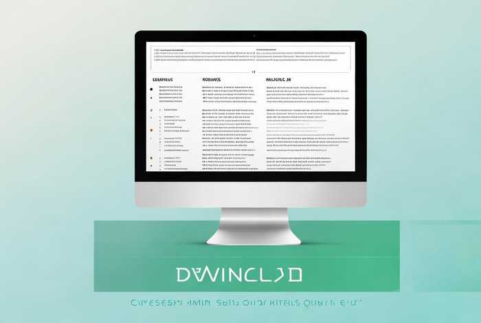 个人简历模板免费下载，个人简历模板完整版免费