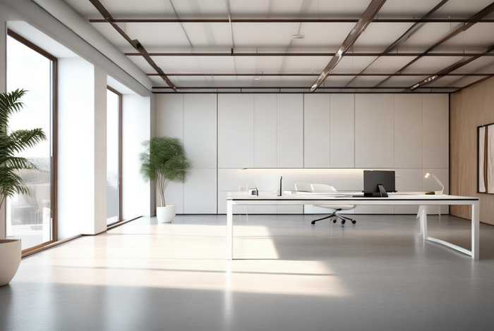 办公室装修风格大全2021新款简约（办公室装修风格大全2021新款简约图片）