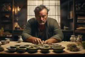 40岁学中医的最终下场（40岁想学中医怎么开始）