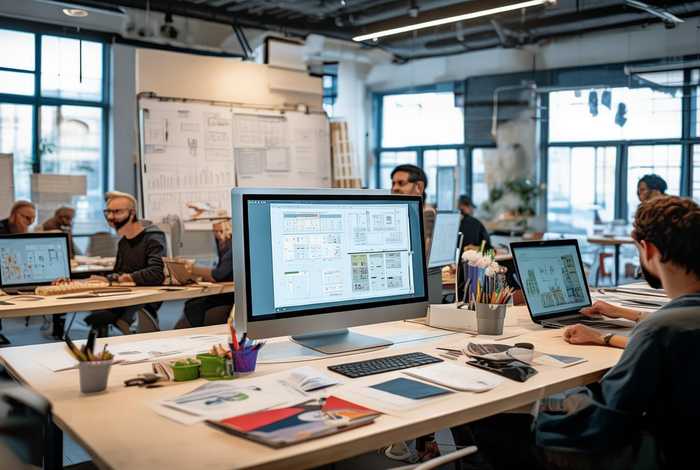 ui是什么专业 - ui专业是什么意思