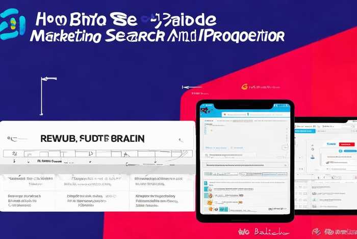 百度营销搜索推广怎么操作，百度 营销推广怎么操作