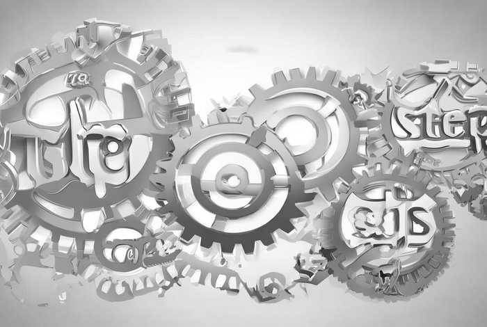 步骤的英文单词 - 关于步骤的英文单词