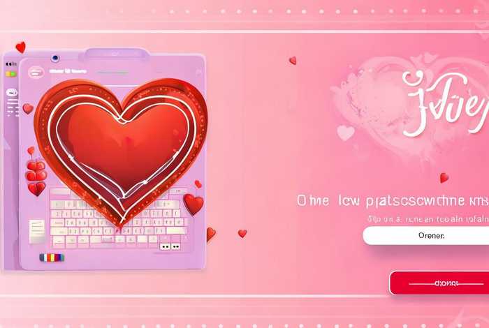 表白网站制作网址生成免费（表白网站在线生成制作）