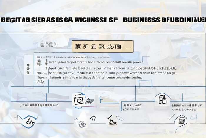 个人怎么注册营业执照流程（个人怎么注册营业执照流程及费用）