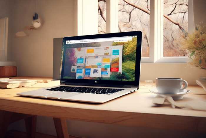 html5个人博客模板；html个人博客静态页面模板