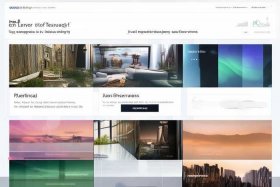 大学生网页设计作品集（大学生网页设计大赛作品）