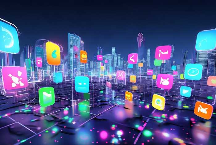 app软件开发平台，app软件开发平台排名