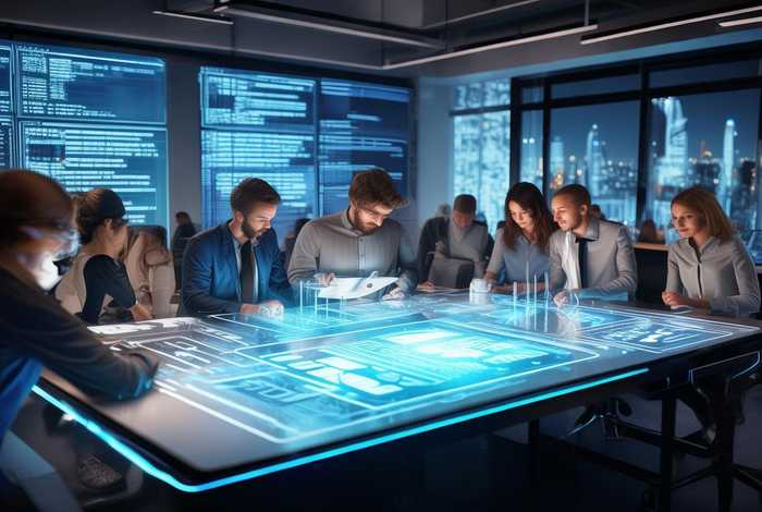 定制APP小程序开发，小程序软件定制开发