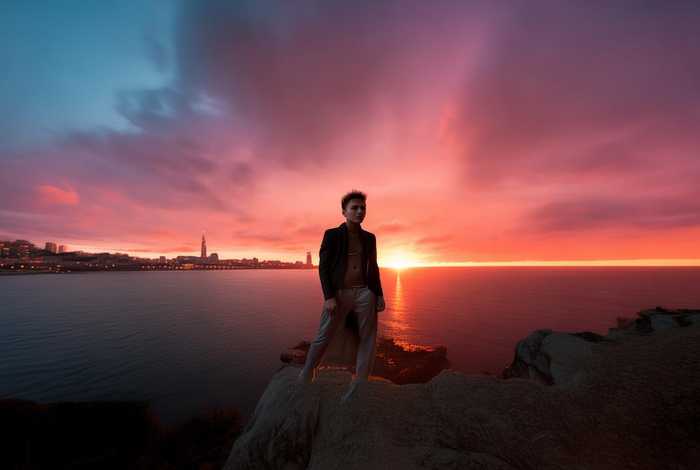 高质量吸引人的朋友圈 - 高质量吸引人的朋友圈图片