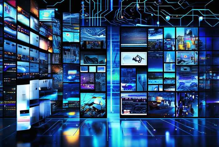 互联网软件硬件；互联网软件硬件分类