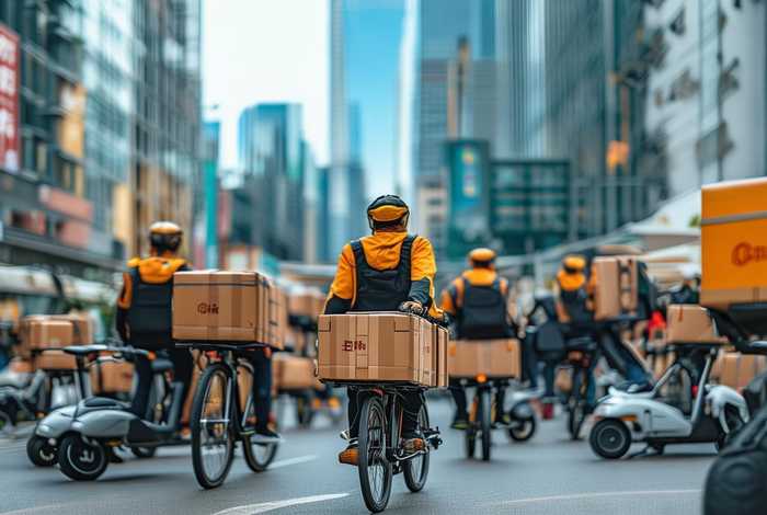 凡科网第三方配送平台；凡科网第三方配送平台是正品吗