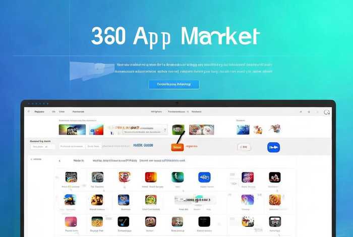 360应用市场官网、360应用市场官网下载